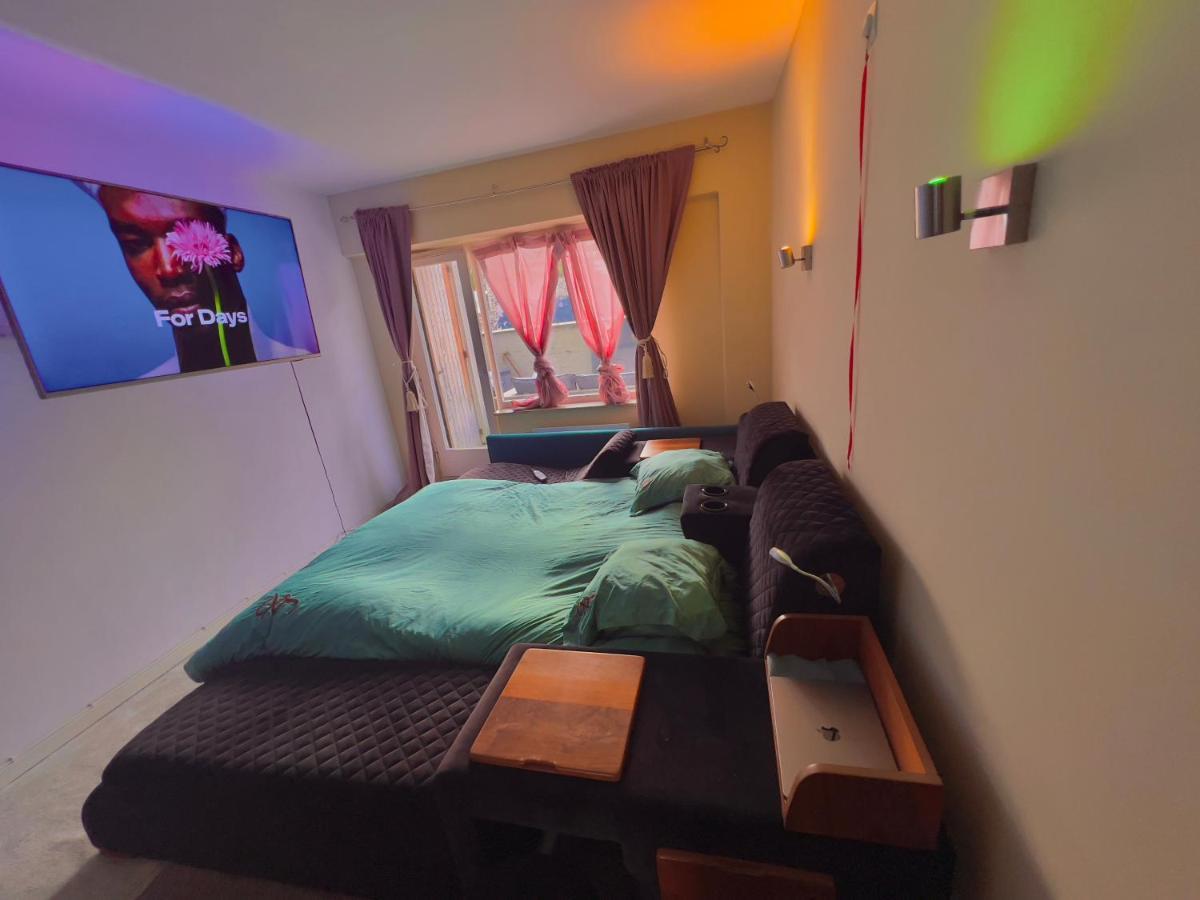 Luxury Design Appartement Oostende