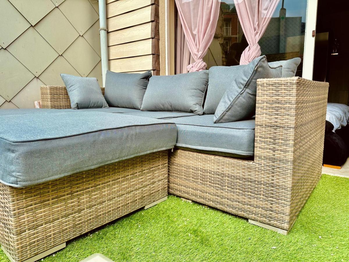 Appartement Luxury Design Oostende