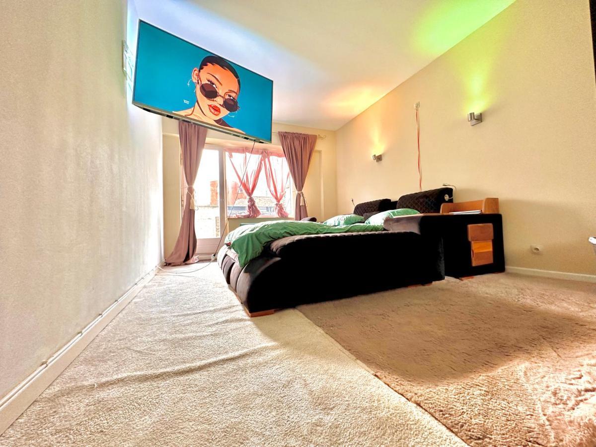 Luxury Design Appartement *