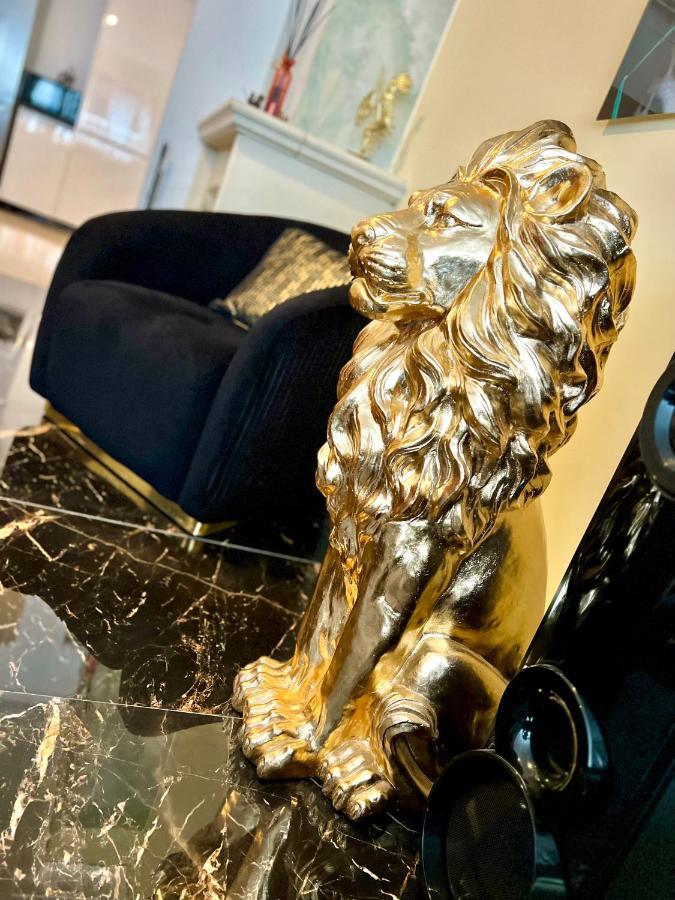 Luxury Design * Ostend