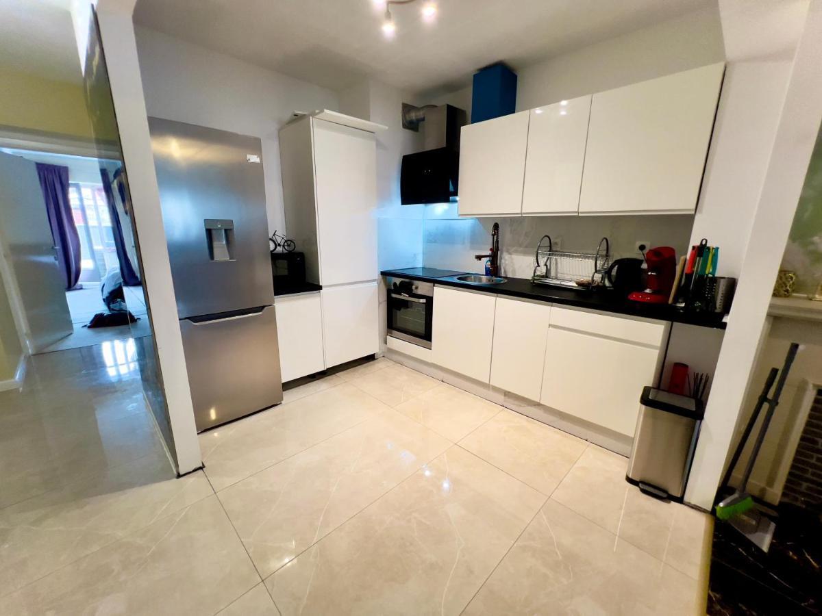 Apartment Luxury Design *