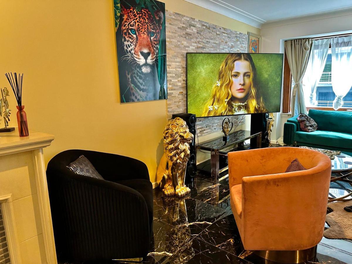 Apartment Luxury Design *