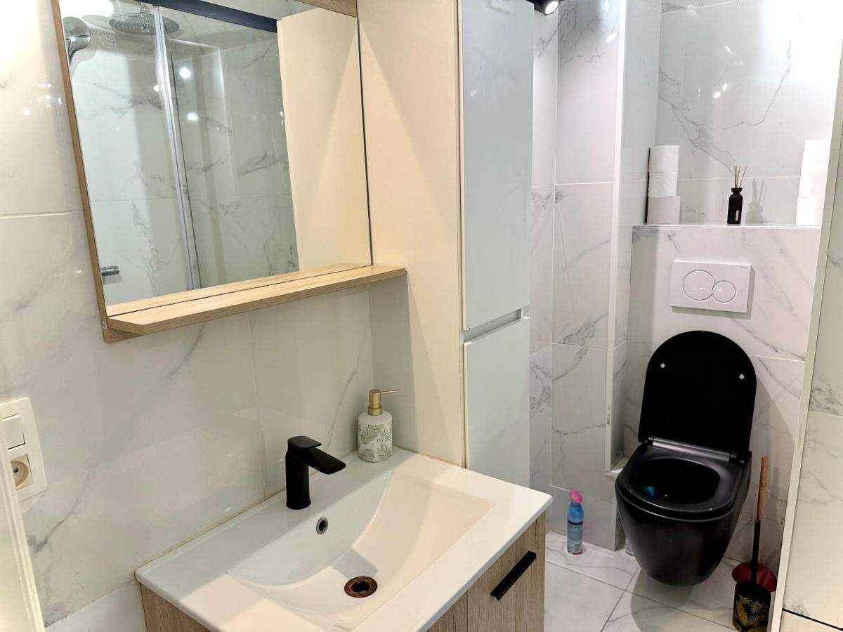 Apartment Luxury Design Ostend