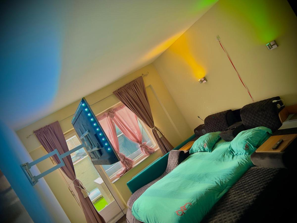 Luxury Design Ostend