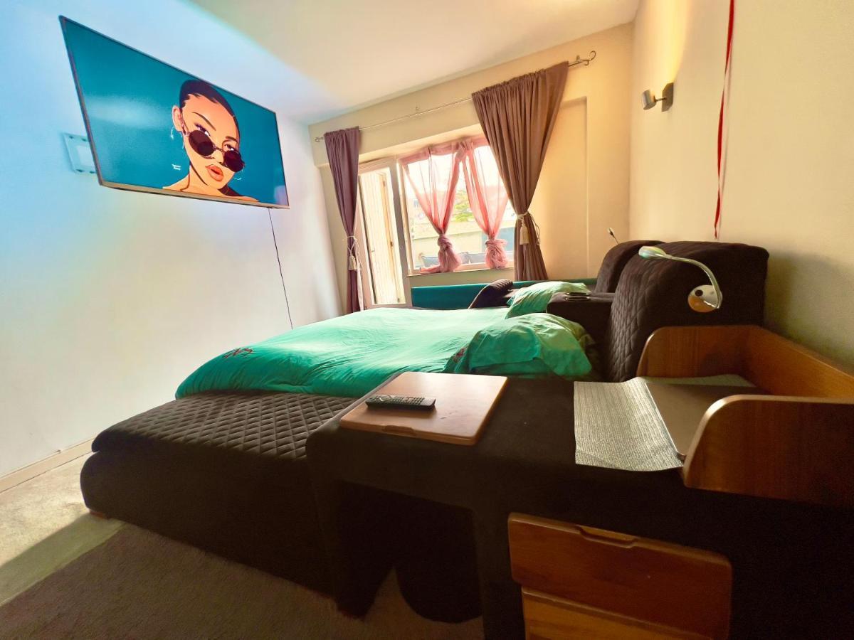 Luxury Design Apartment Ostend